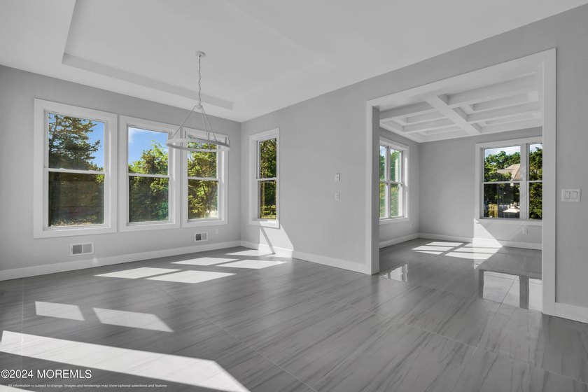 Welcome to The Baron Model. A luxurious home to be built in the - photo 28