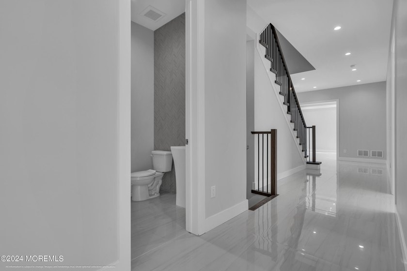 Welcome to The Baron Model. A luxurious home to be built in the - photo 31