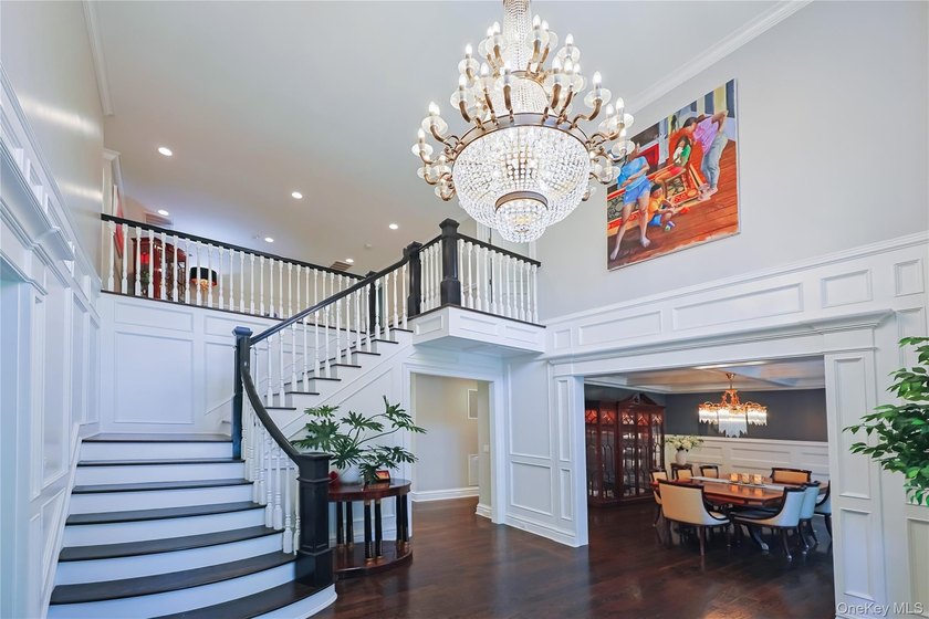 Located in the prestigious Village of Roslyn Harbor, this - photo 6
