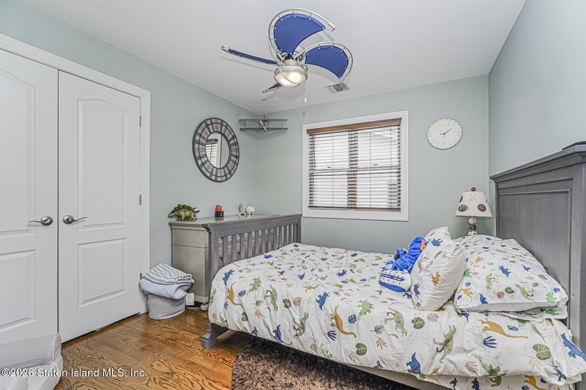 Welcome to 86 West Castor Place, a truly exceptional - photo 38