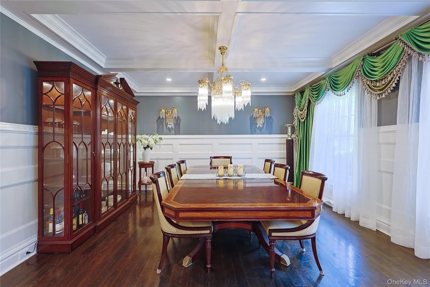 Located in the prestigious Village of Roslyn Harbor, this - photo 9
