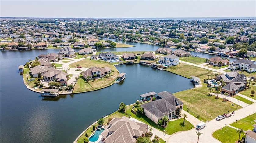 Build your dream home on this prime waterfront lot in the - photo 10