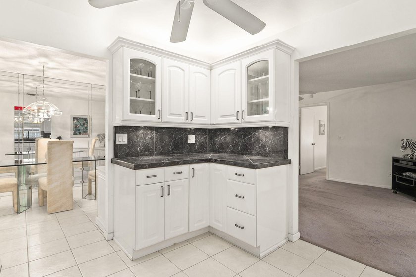 Aggressively priced end-unit waterfront condo offering serene - photo 13