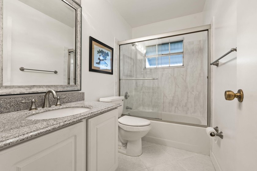 Aggressively priced end-unit waterfront condo offering serene - photo 20