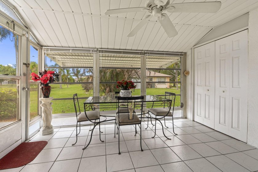 Aggressively priced end-unit waterfront condo offering serene - photo 21