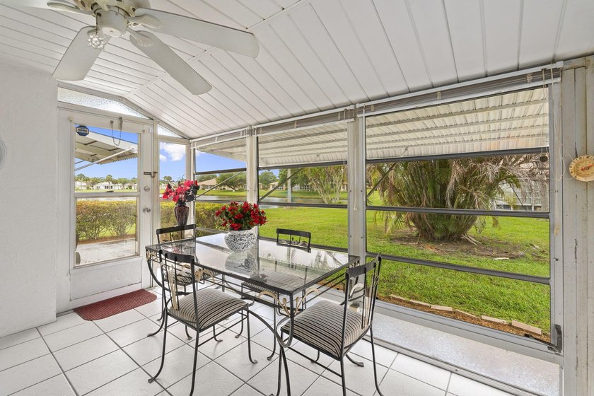 Aggressively priced end-unit waterfront condo offering serene - photo 22