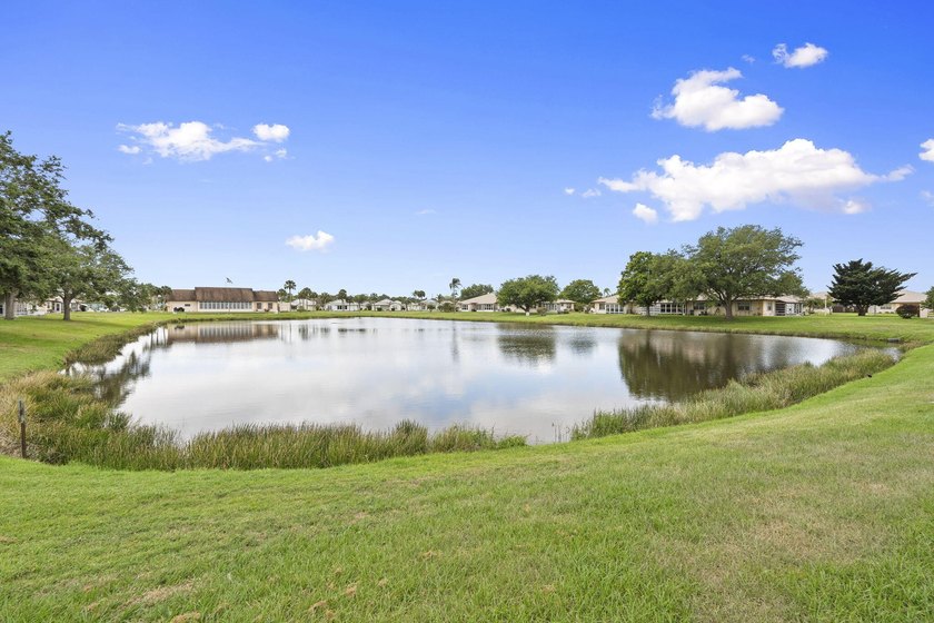 Aggressively priced end-unit waterfront condo offering serene - photo 25
