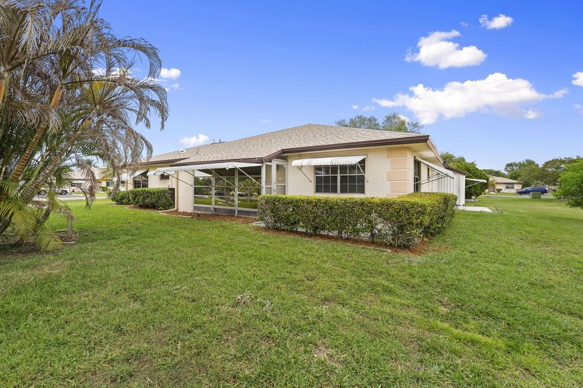 Aggressively priced end-unit waterfront condo offering serene - photo 26