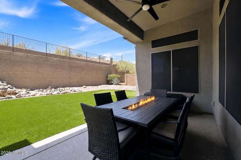 A Masterfully Updated Retreat in Guard-Gated Anthem Country - photo 27