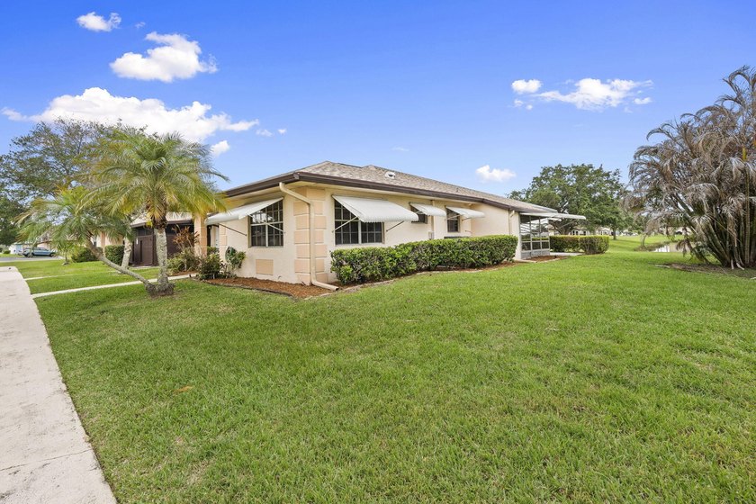 Aggressively priced end-unit waterfront condo offering serene - photo 27