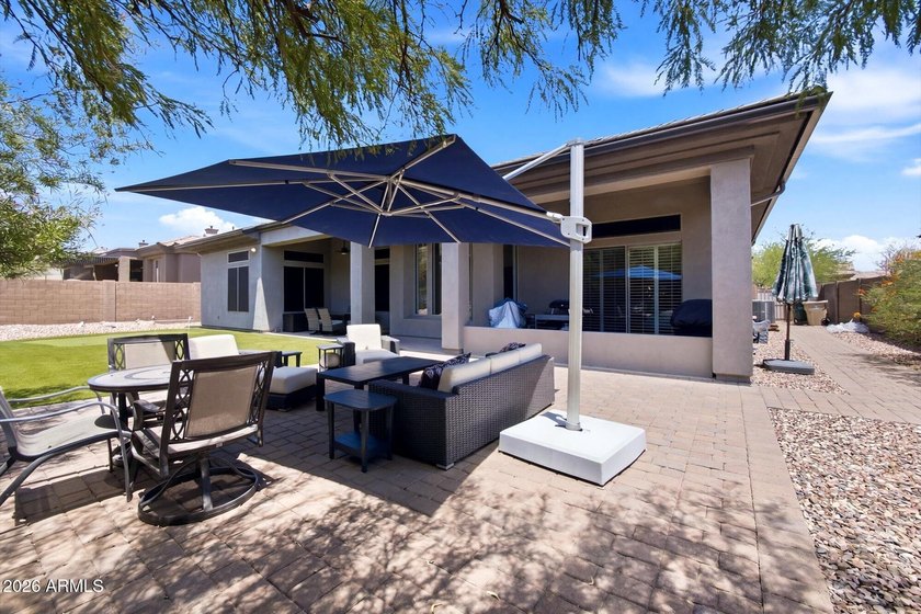 A Masterfully Updated Retreat in Guard-Gated Anthem Country - photo 28