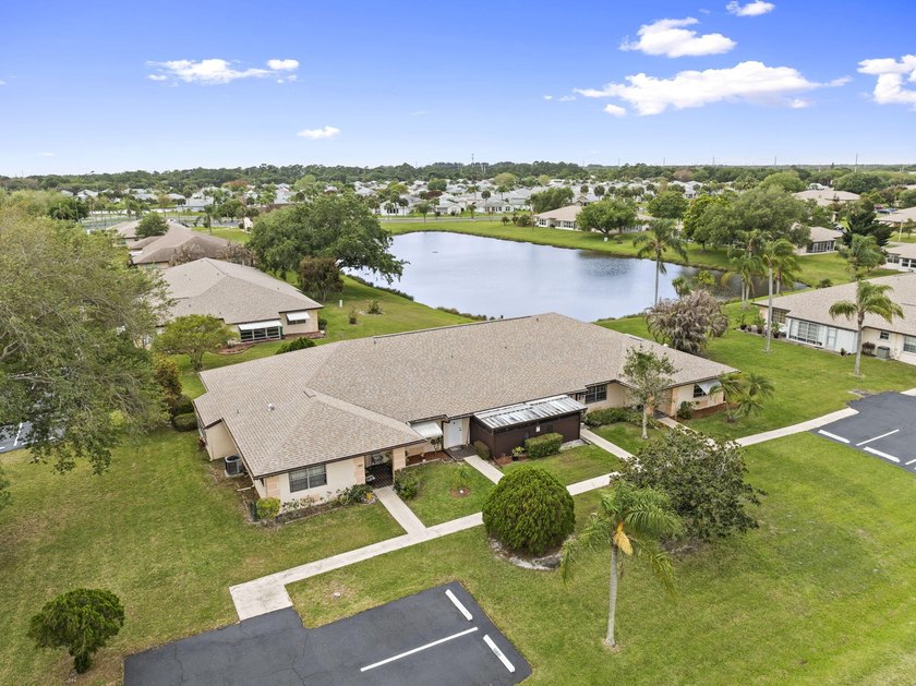 Aggressively priced end-unit waterfront condo offering serene - photo 29