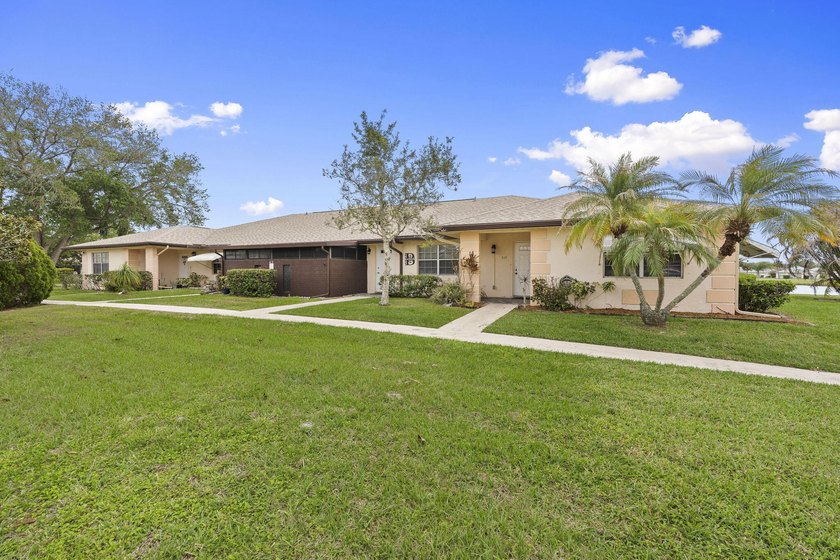 Aggressively priced end-unit waterfront condo offering serene - photo 30