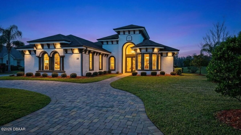 Welcome to 38 Lionspaw Grand, an immaculate Kargar Custom Home - photo 2