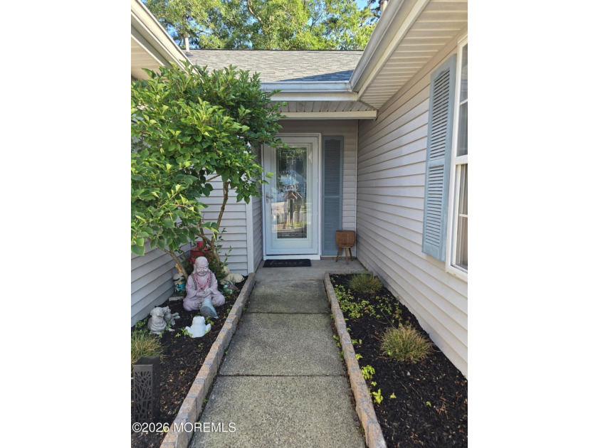 Welcome to 202 Danbury Drive in the desirable Mystic Shores - photo 2