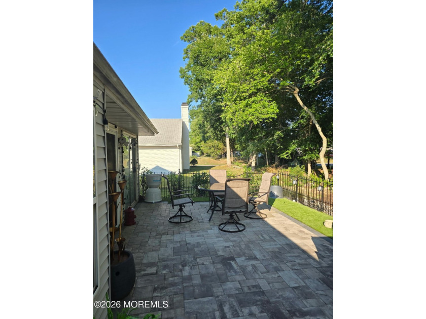 Welcome to 202 Danbury Drive in the desirable Mystic Shores - photo 3