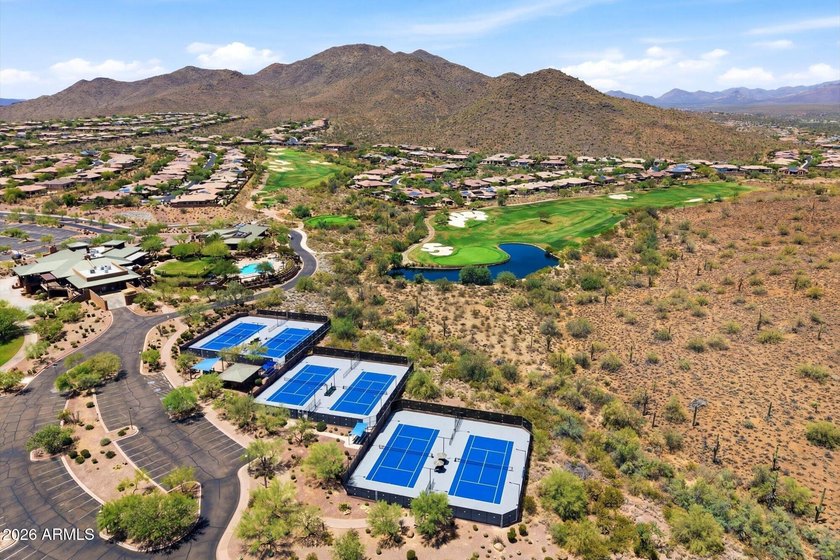 A Masterfully Updated Retreat in Guard-Gated Anthem Country - photo 36