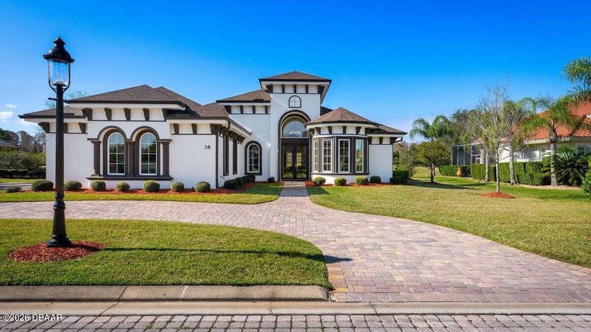 Welcome to 38 Lionspaw Grand, an immaculate Kargar Custom Home - photo 8