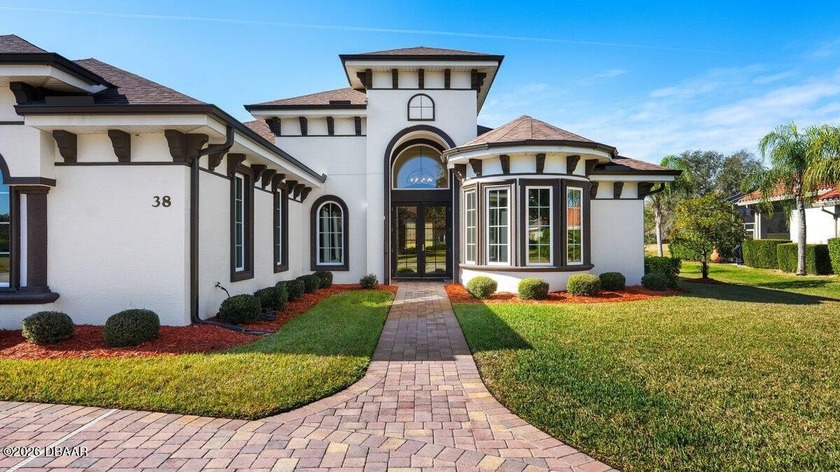 Welcome to 38 Lionspaw Grand, an immaculate Kargar Custom Home - photo 9