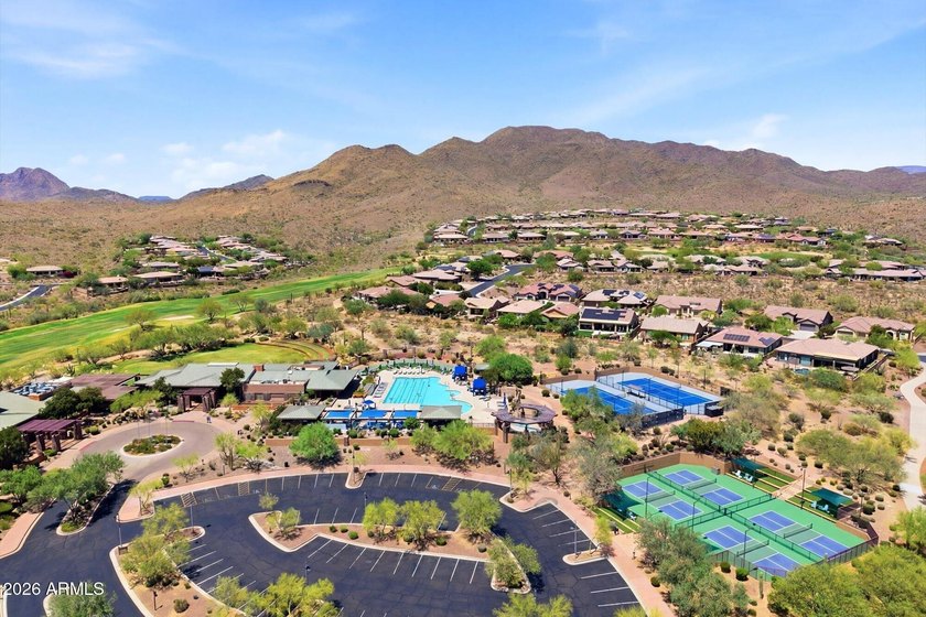 A Masterfully Updated Retreat in Guard-Gated Anthem Country - photo 41
