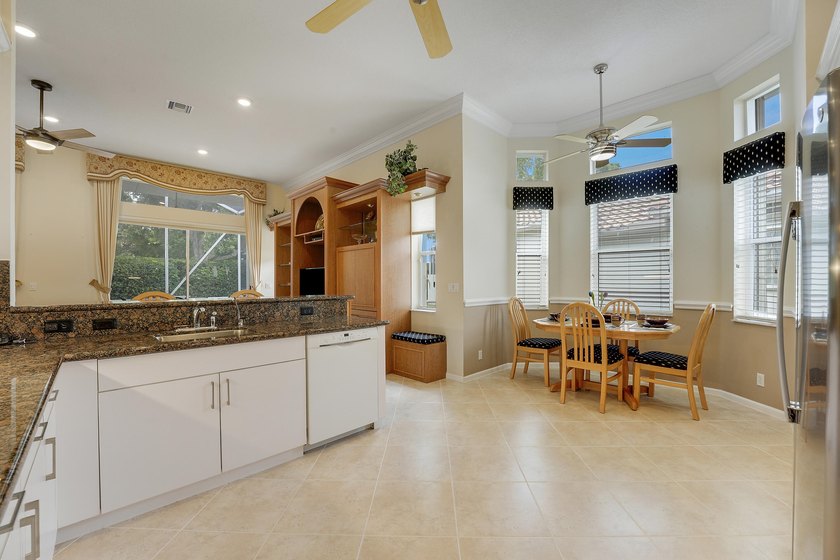 Welcome to one of the most sought-after floor plans in Beautiful - photo 13