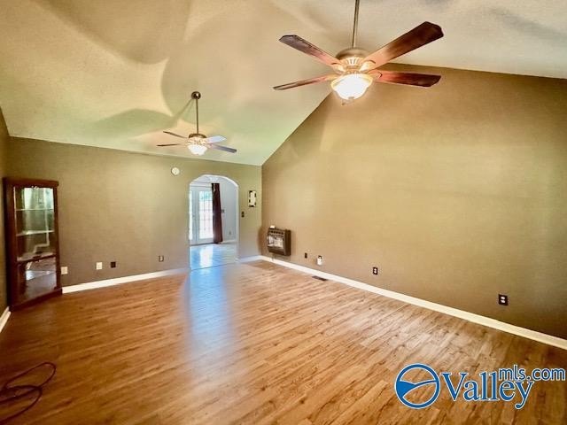 Nice, private, 3 bedroom, 2 bath home located minutes from Weiss - photo 5