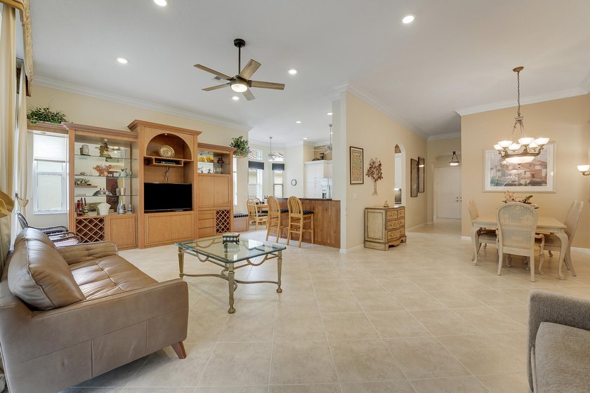 Welcome to one of the most sought-after floor plans in Beautiful - photo 18