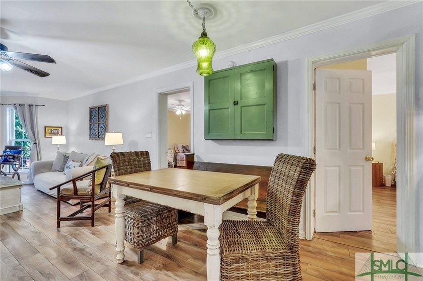 Discover an exceptional 4 bedroom, 4 bath home situated on just - photo 22