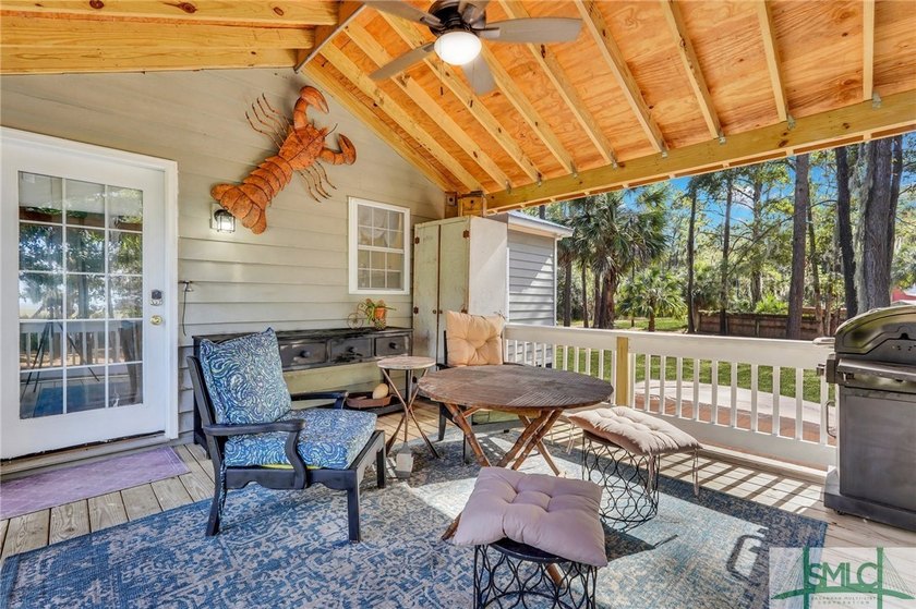 Discover an exceptional 4 bedroom, 4 bath home situated on just - photo 36