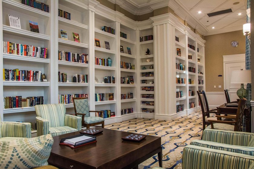 Welcome to one of the most sought-after floor plans in Beautiful - photo 40