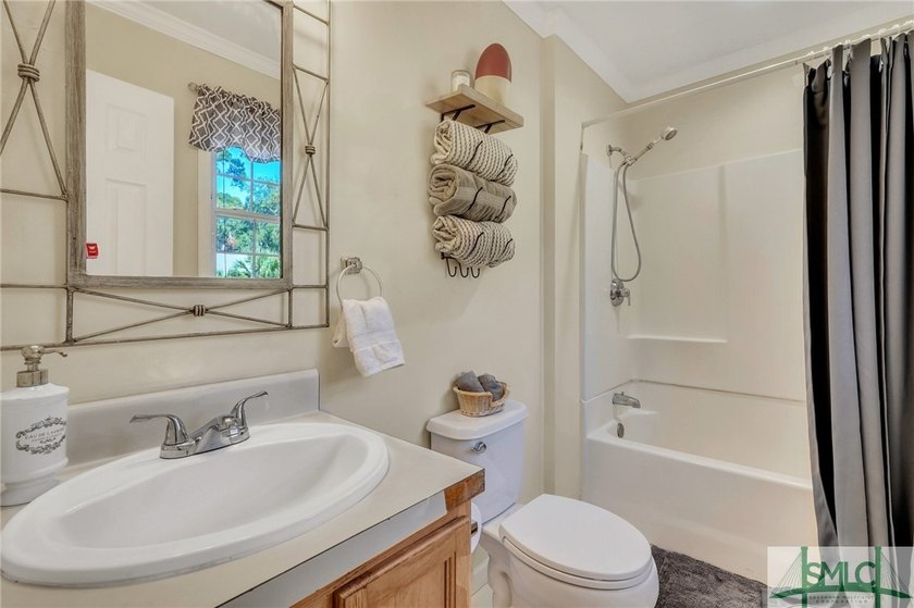 Discover an exceptional 4 bedroom, 4 bath home situated on just - photo 45