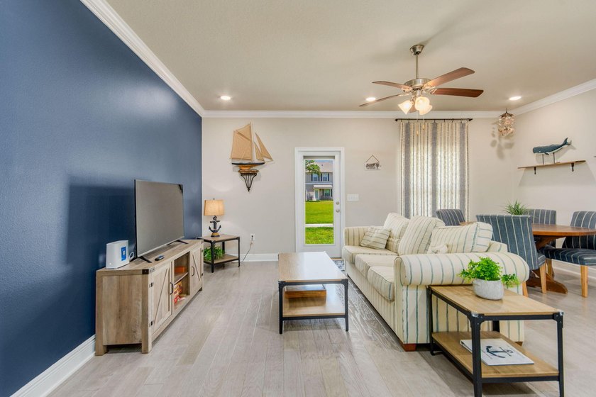 Downtown Pensacola hidden gem! Fully furnished townhome and - photo 49