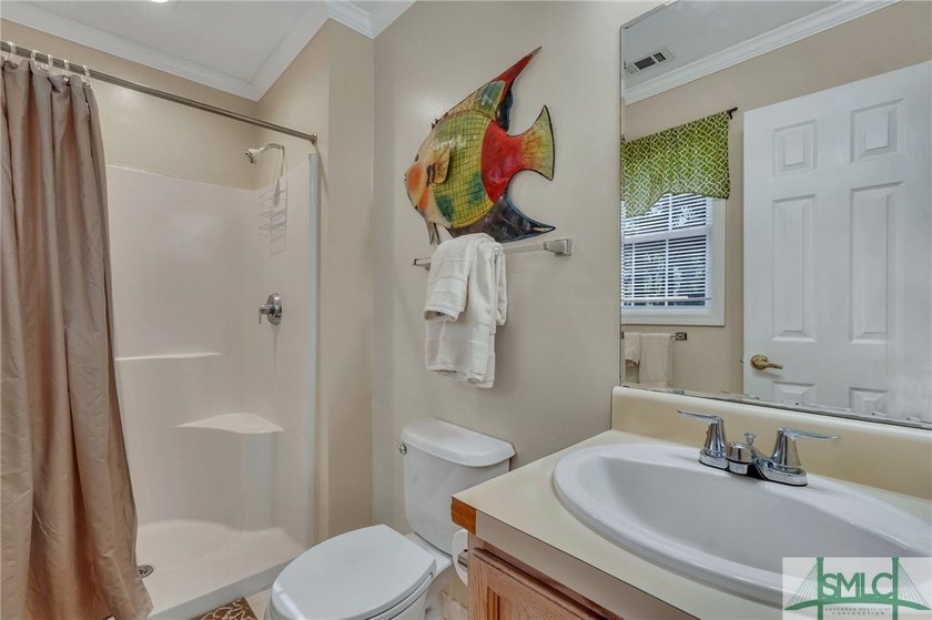 Discover an exceptional 4 bedroom, 4 bath home situated on just - photo 50