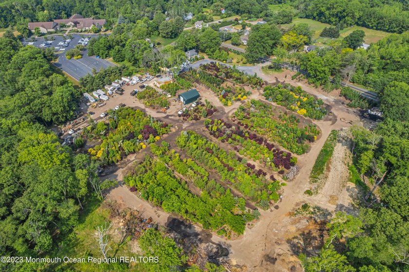 An extraordinary opportunity to acquire both a premier - photo 3