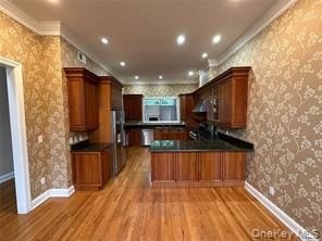 Two Story Foyer 1st Floor MBR, Lr, Formal Dr, Eik, Great Room W/ - photo 4