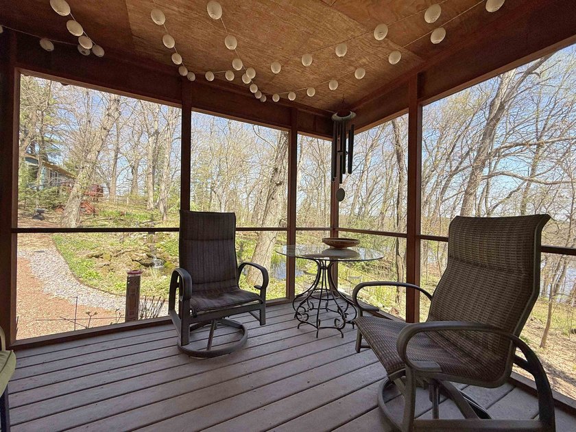 A Very Unique, Spacious Custom Designed Home Surrounded by - photo 2
