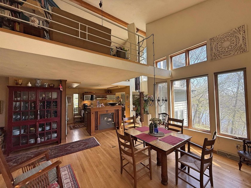A Very Unique, Spacious Custom Designed Home Surrounded by - photo 5