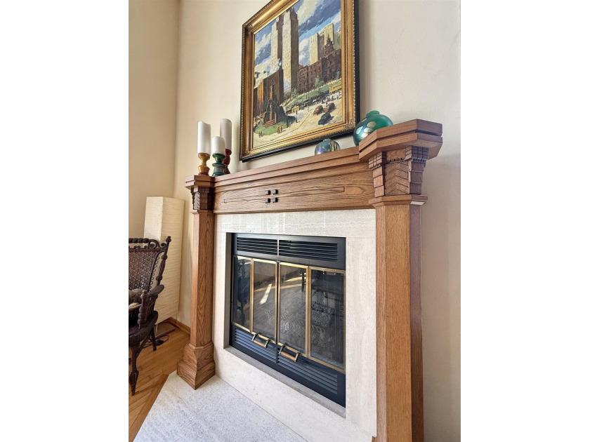 A Very Unique, Spacious Custom Designed Home Surrounded by - photo 7