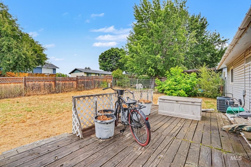 Some of the best homes are the ones that you get to make your - photo 21