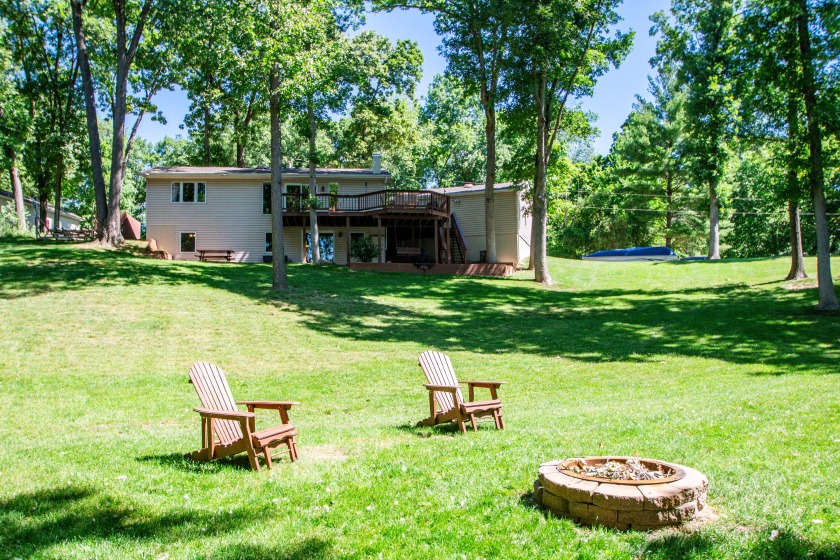 Large Lakefront Property an Ideal Weekend Retreat - photo 25