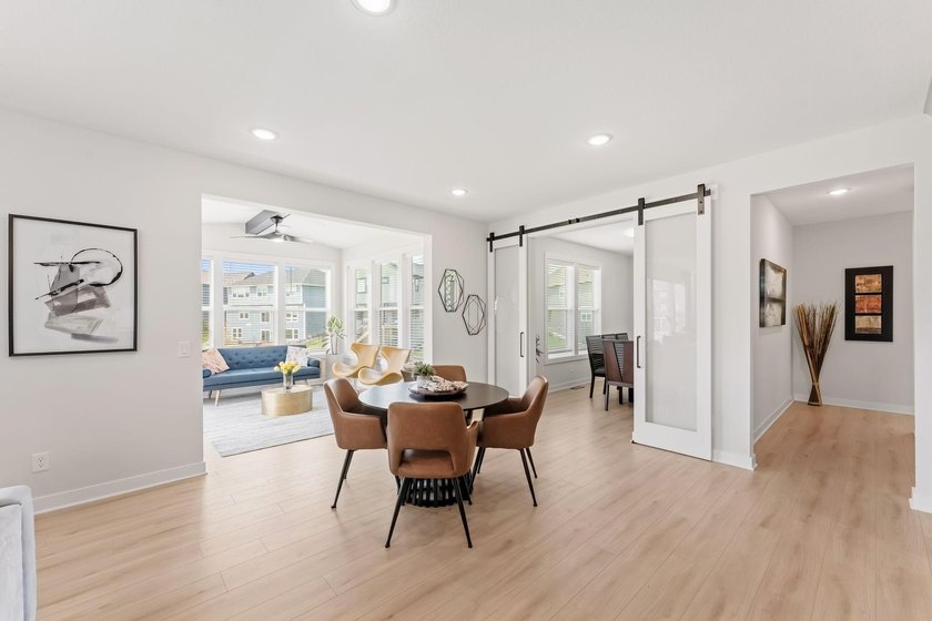 Welcome to this exceptional home in the highly sought-after - photo 25