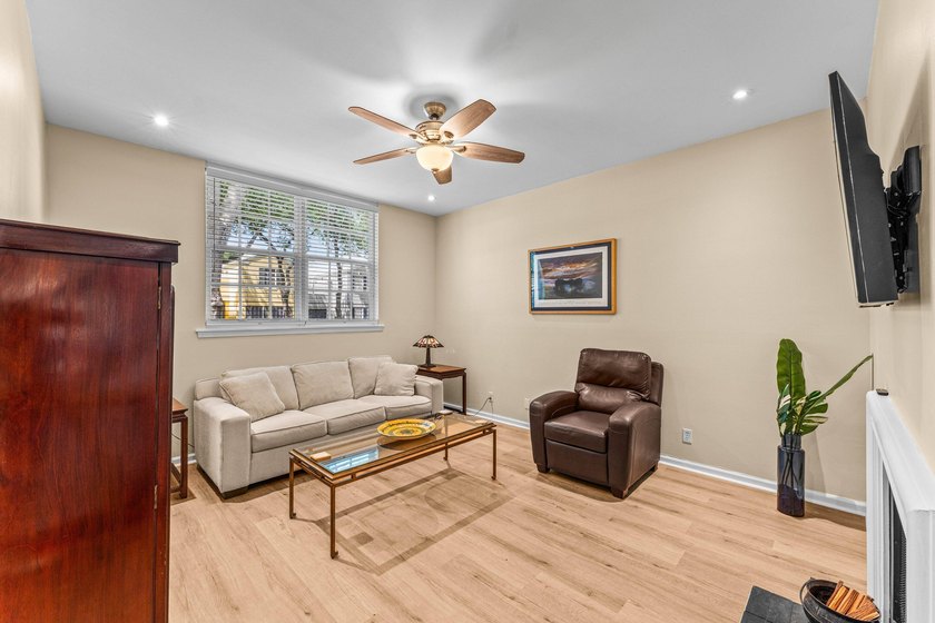 Experience refined living in the award-winning Charleston Place - photo 8