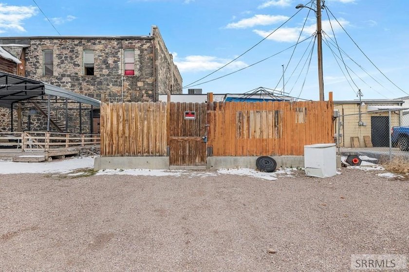 Prime commercial opportunity at **314 N Main St, Pocatello - photo 29