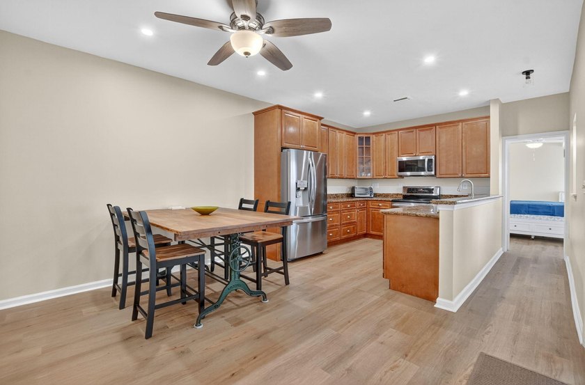 Experience refined living in the award-winning Charleston Place - photo 10