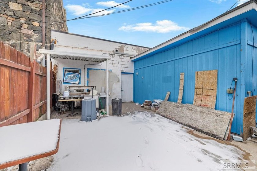 Prime commercial opportunity at **314 N Main St, Pocatello - photo 32