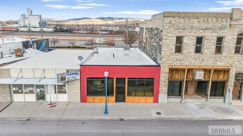 Prime commercial opportunity at **314 N Main St, Pocatello - photo 33