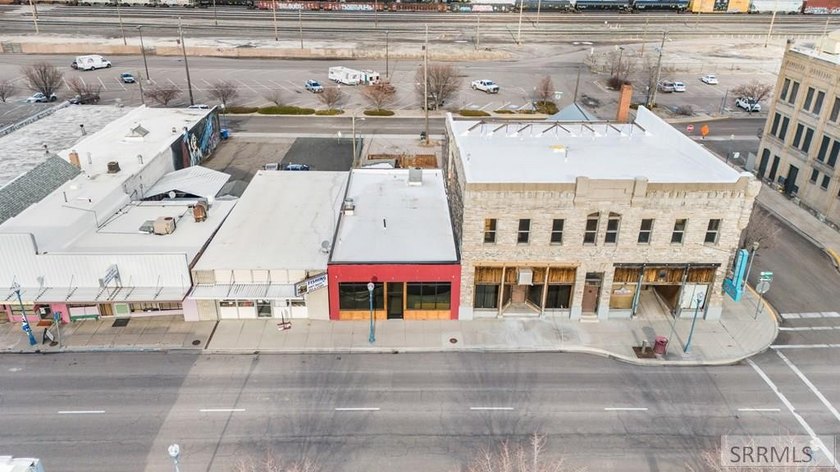 Prime commercial opportunity at **314 N Main St, Pocatello - photo 34