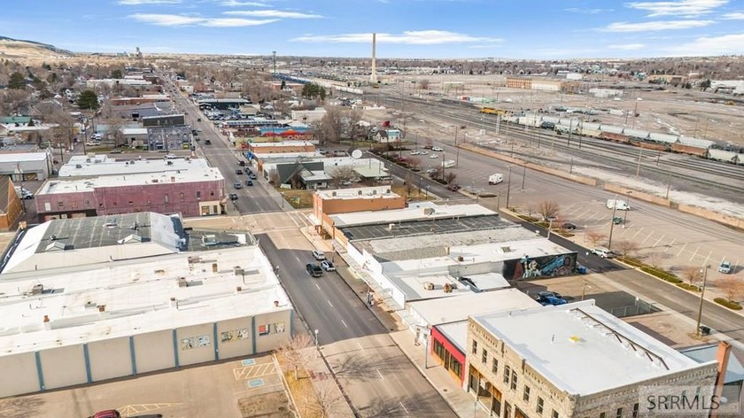 Prime commercial opportunity at **314 N Main St, Pocatello - photo 37