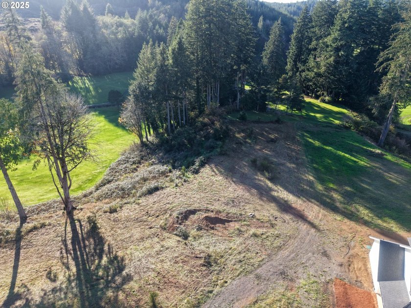 Beautiful 2.60-Acre Golf Course Lot in Ironwood Estates - - photo 8