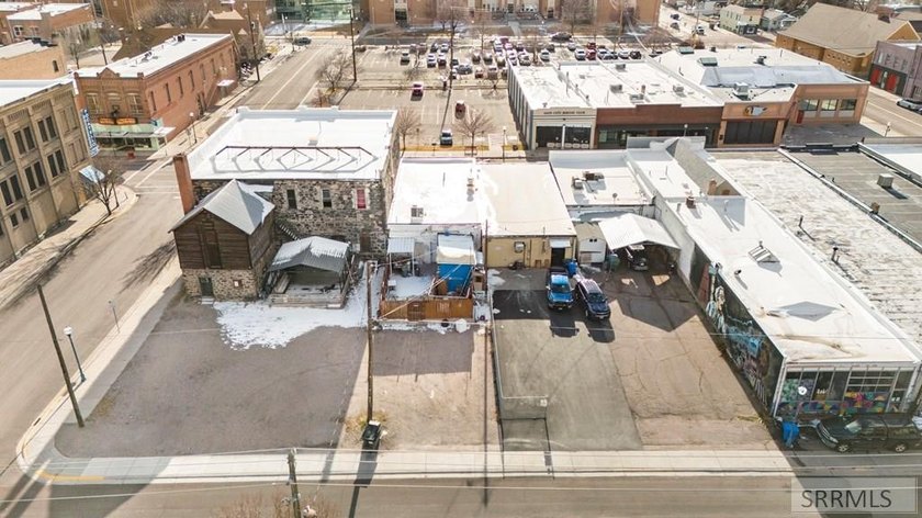 Prime commercial opportunity at **314 N Main St, Pocatello - photo 38